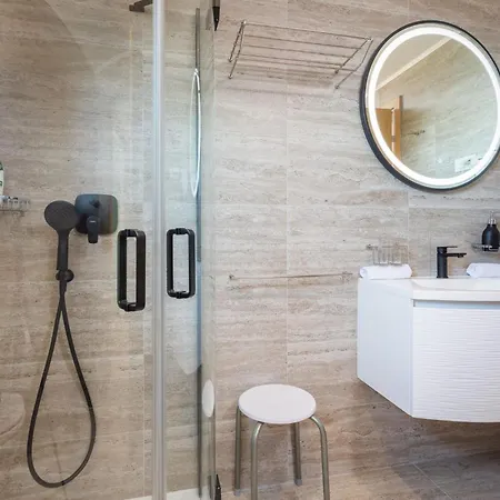 Lavendel By Interhome Будинок відпочинку