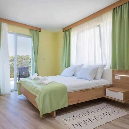 Будинок відпочинку Lavendel By Interhome *