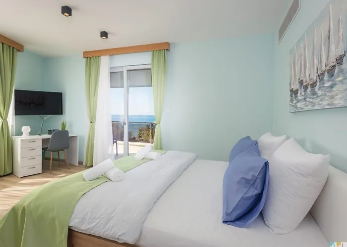 Lavendel By Interhome Сasa de vacaciones Pula