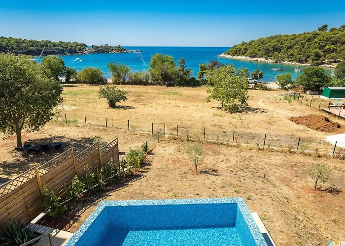 Lavendel By Interhome Сasa de vacaciones Pula