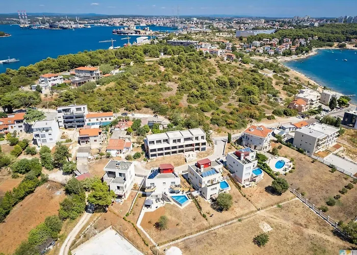 Сasa de vacaciones Lavendel By Interhome Pula