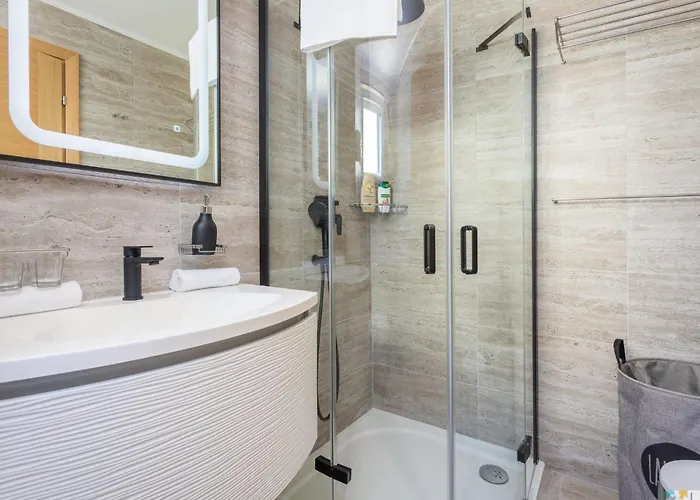 Lavendel By Interhome Будинок відпочинку Пула