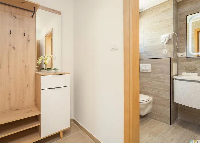 Lavendel By Interhome Сasa de vacaciones *