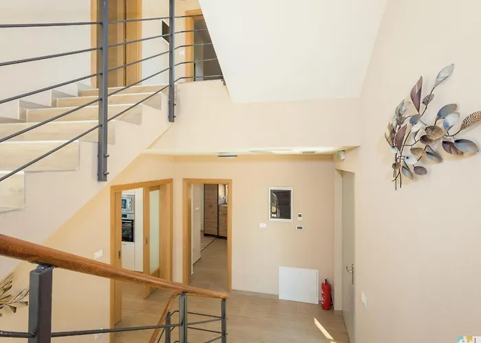 Будинок відпочинку Lavendel By Interhome *