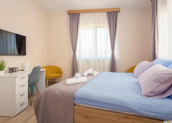 Lavendel By Interhome