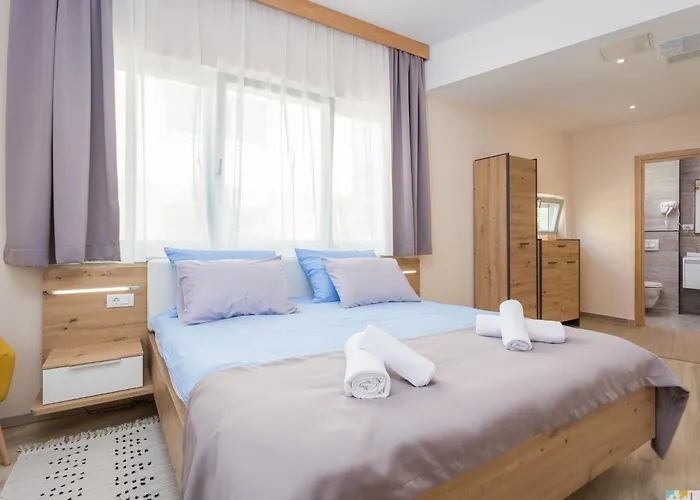 Lavendel By Interhome Сasa de vacaciones *