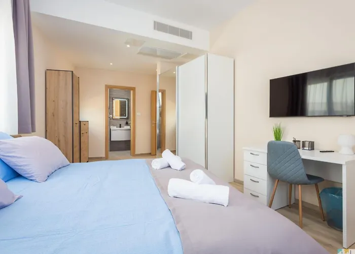 Lavendel By Interhome *