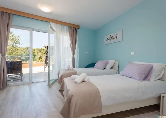 Lavendel By Interhome Сasa de vacaciones Pula