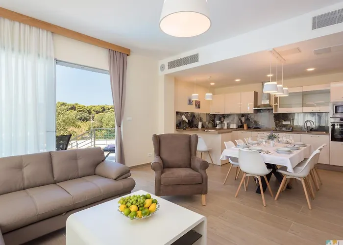 Сasa de vacaciones Lavendel By Interhome Pula