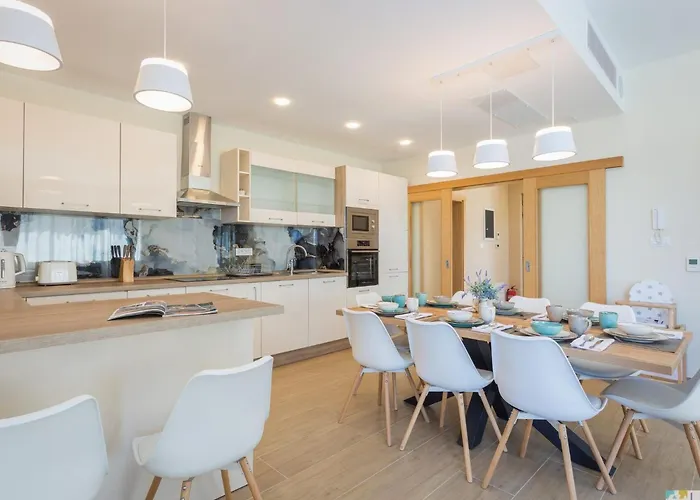 Сasa de vacaciones Lavendel By Interhome