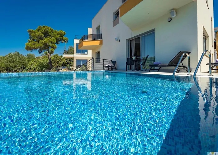 Сasa de vacaciones Lavendel By Interhome *