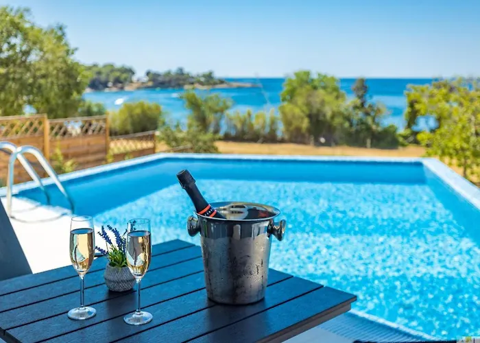 Lavendel By Interhome Пула