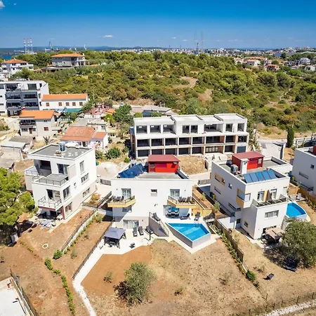 בית נופש Lavendel By Interhome *
