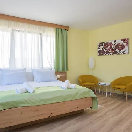 Lavendel By Interhome בית נופש פולה