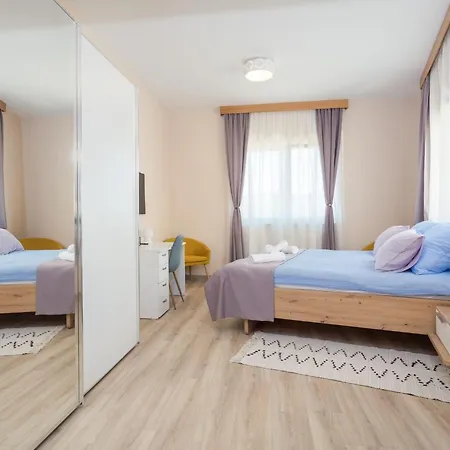 Lavendel By Interhome בית נופש *