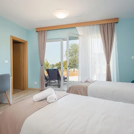 בית נופש Lavendel By Interhome *