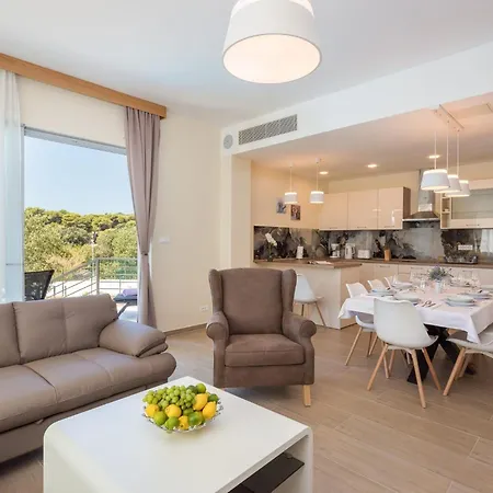 בית נופש Lavendel By Interhome פולה