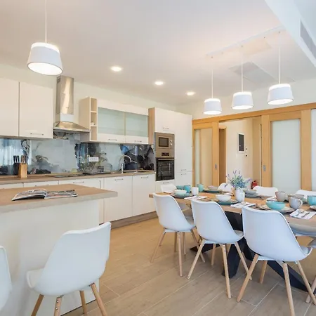 Holiday home Lavendel By Interhome