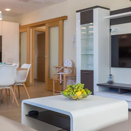 Holiday home Lavendel By Interhome