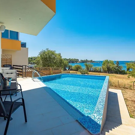 בית נופש Lavendel By Interhome פולה