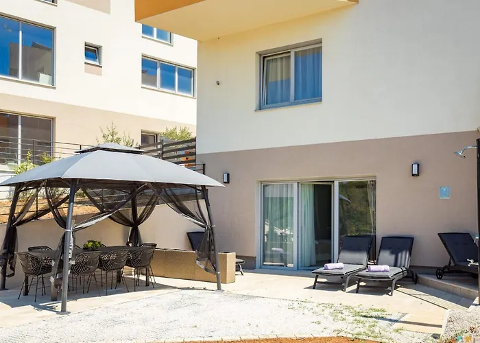 Lavendel By Interhome *