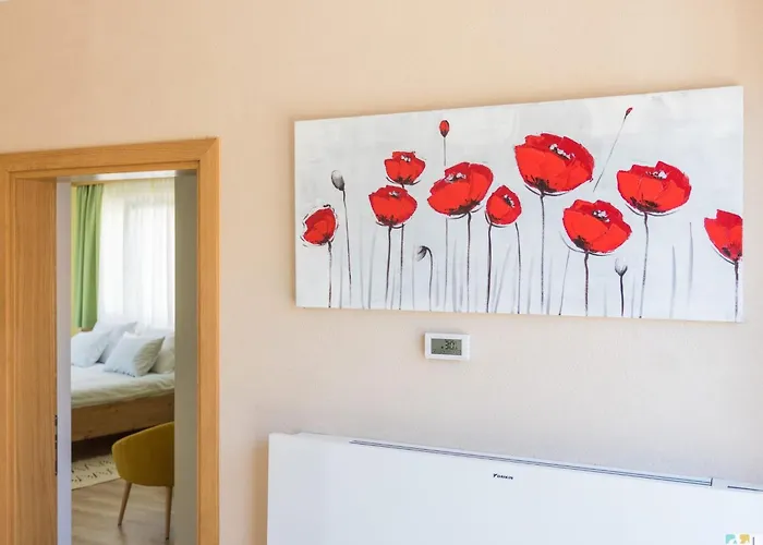 Lavendel By Interhome Holiday home *