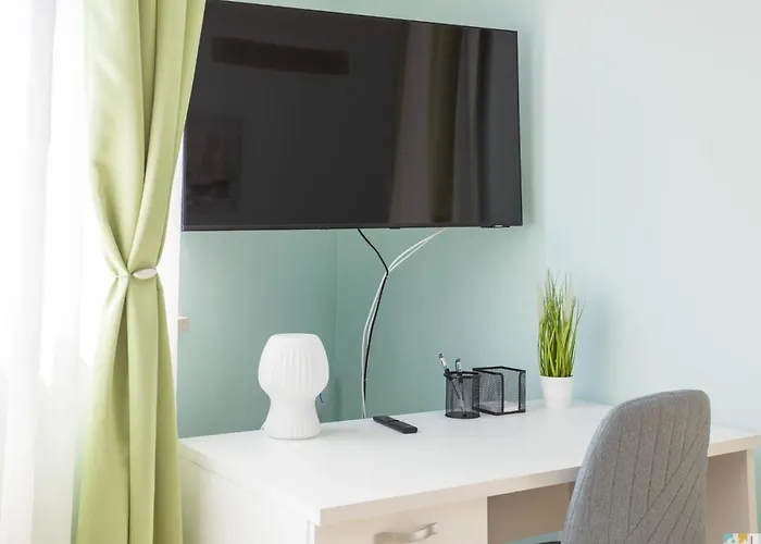 Holiday home Lavendel By Interhome Pula