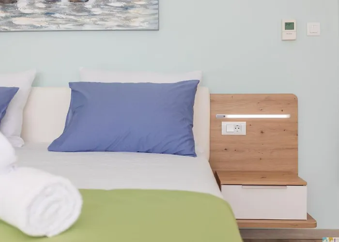 Lavendel By Interhome