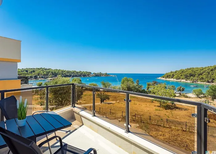 Lavendel By Interhome Holiday home Pula