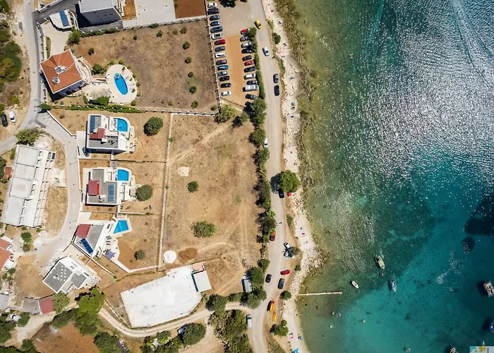 Lavendel By Interhome Holiday home Pula