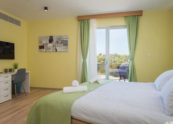 Semesterbostad Lavendel By Interhome Pula