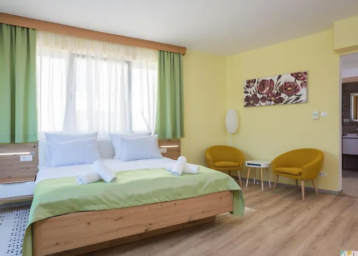 Lavendel By Interhome Holiday home Pula