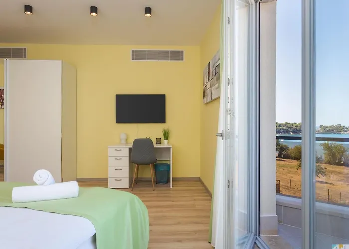 Holiday home Lavendel By Interhome