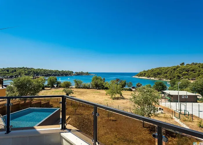 Lavendel By Interhome * Pula