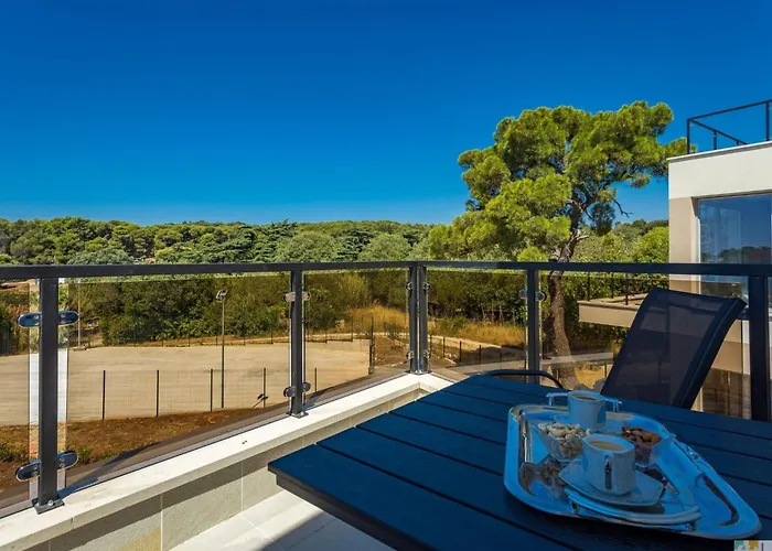 Holiday home Lavendel By Interhome