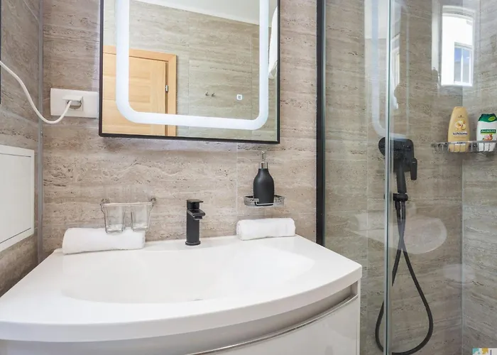 Lavendel By Interhome Holiday home