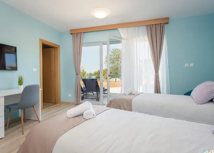 Semesterbostad Lavendel By Interhome *