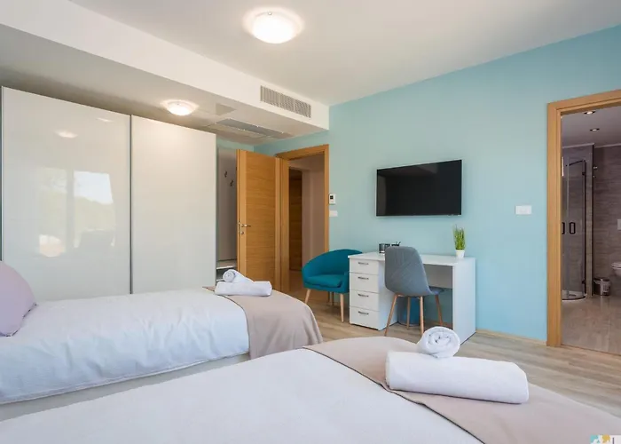 Lavendel By Interhome