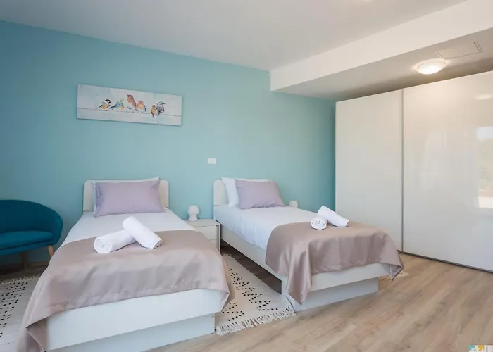 Holiday home Lavendel By Interhome *