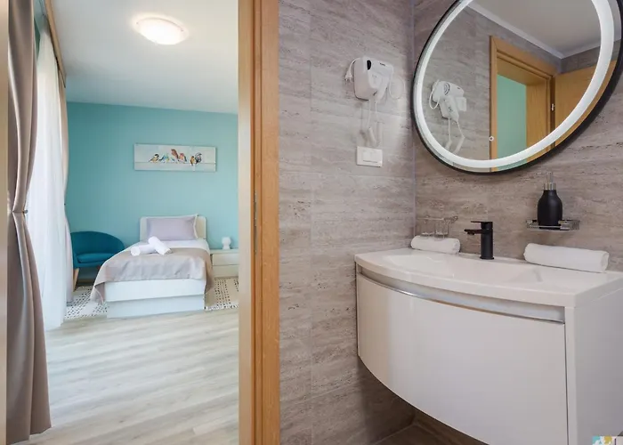 Holiday home Lavendel By Interhome