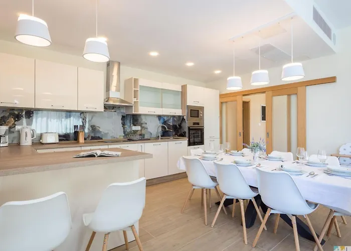 Lavendel By Interhome * Pula