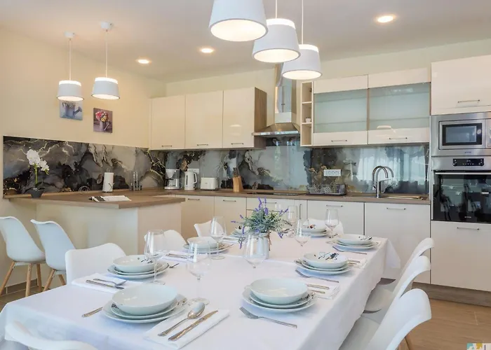 Lavendel By Interhome Дом отдыха Пула