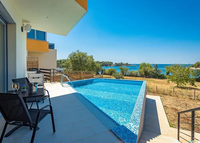 Holiday home Lavendel By Interhome Pula