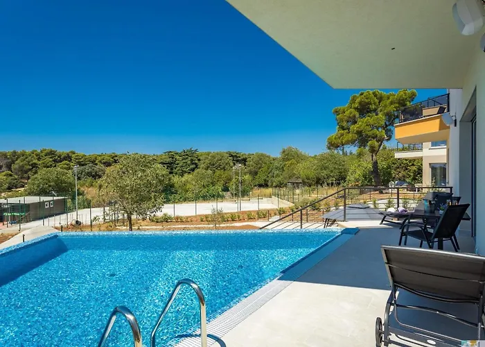 Holiday home Lavendel By Interhome *