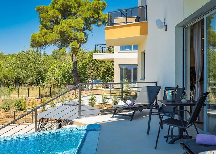 Lavendel By Interhome