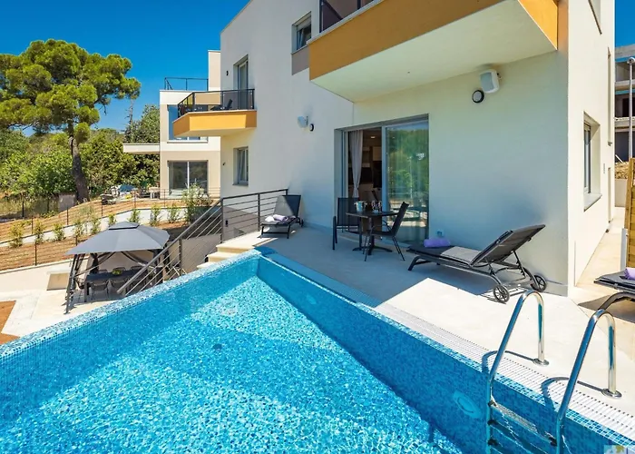 Lavendel By Interhome