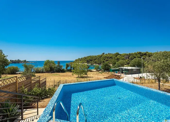 Lavendel By Interhome Holiday home Pula