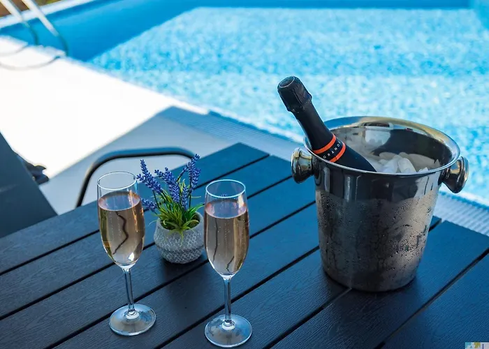 Lavendel By Interhome Пула