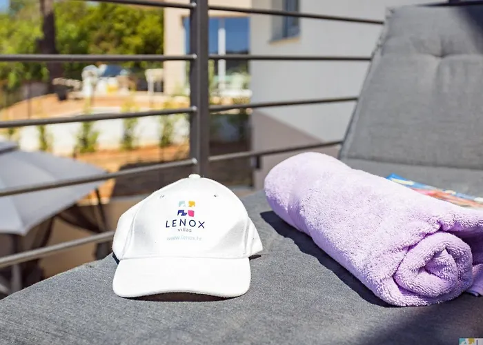 Lavendel By Interhome * Pula