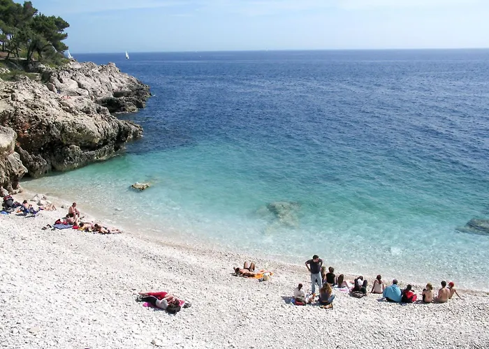 Holiday home Lavendel By Interhome Pula